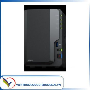  Synology DS223